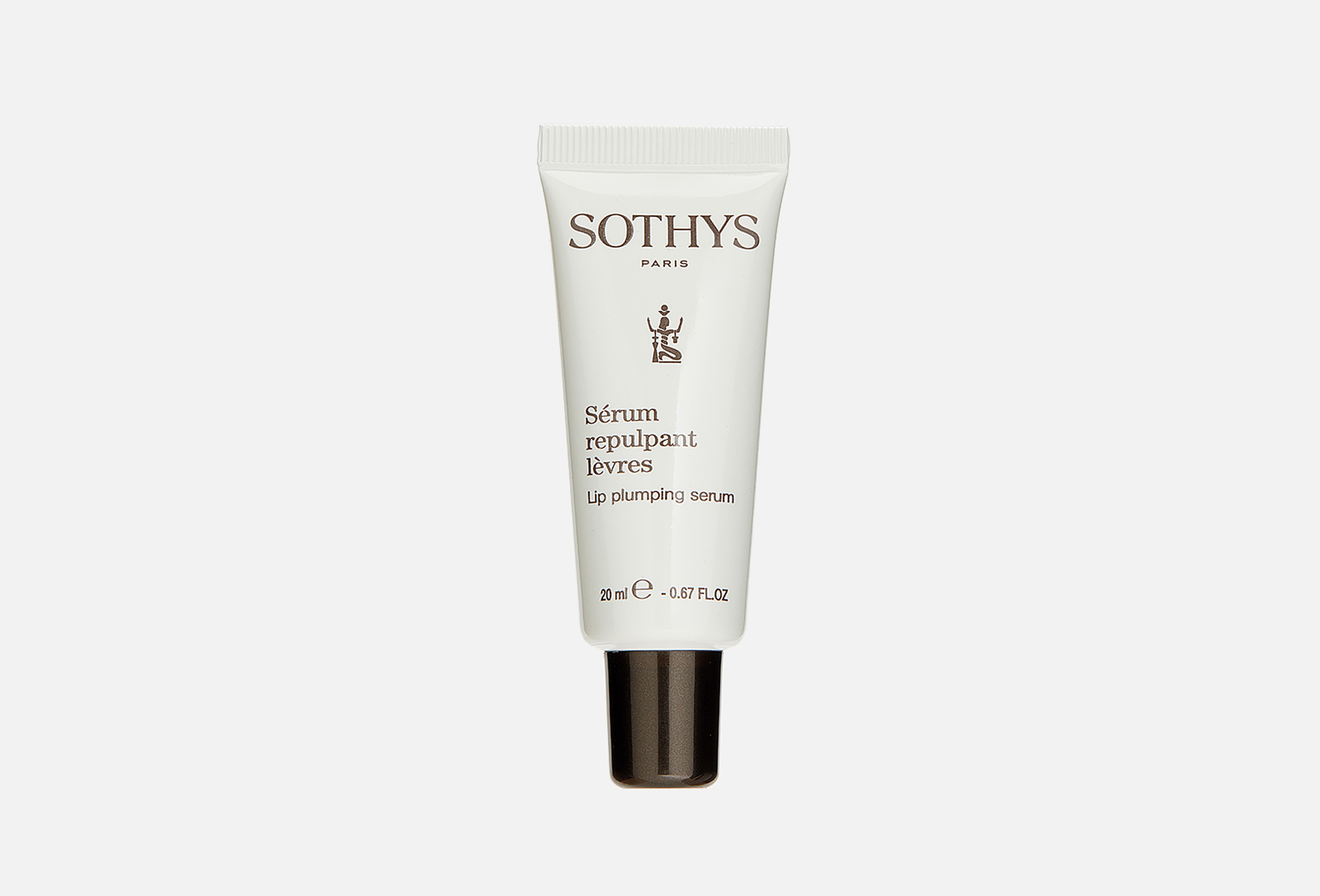 LIP PLUMPING SERUM 20