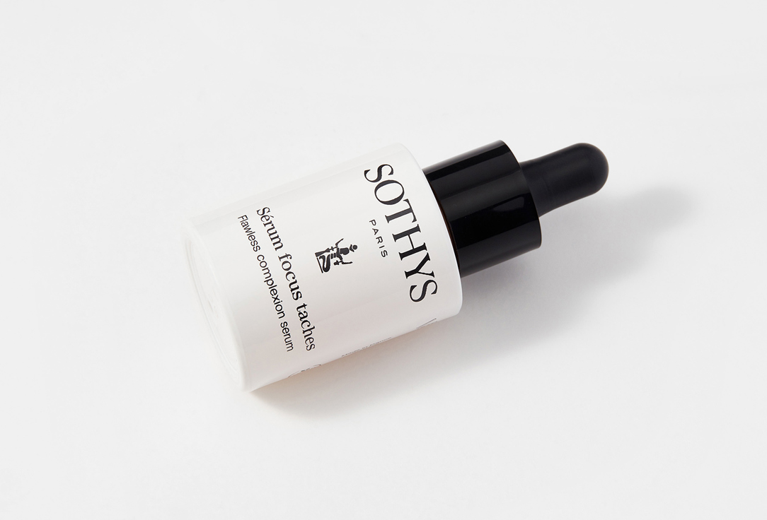 Sothys firming facial serum FLAWLESS COMPLEXION 30 ml Sothys firming facial serum FLAWLESS COMPLEXION