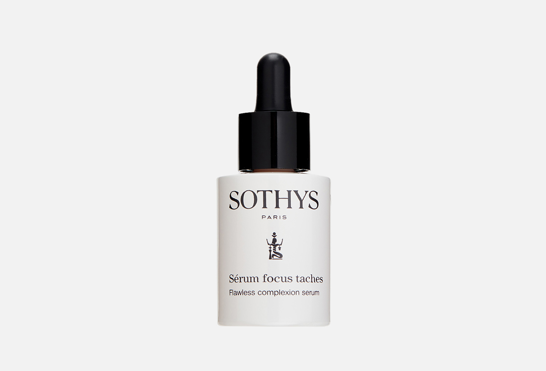 Sothys firming facial serum FLAWLESS COMPLEXION 30 ml Sothys firming facial serum FLAWLESS COMPLEXION