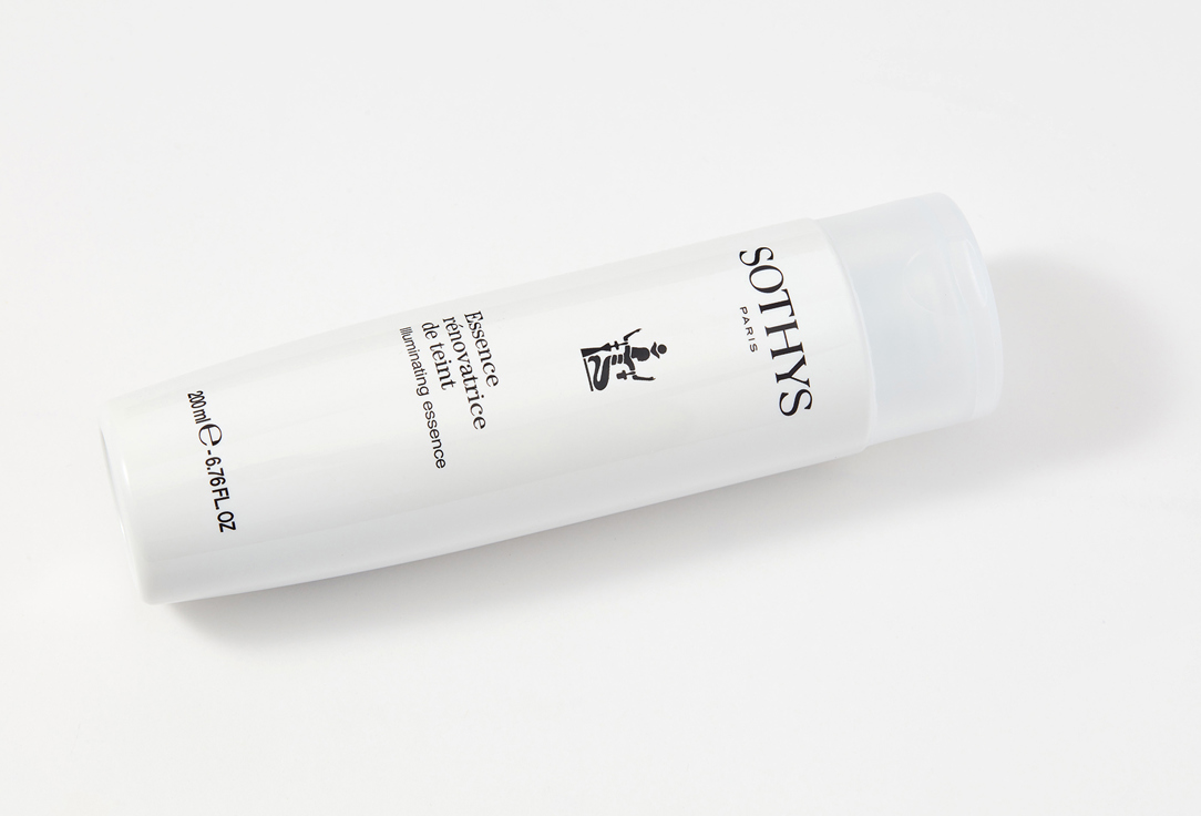 Sothys brightening facial serum ILLUMINATING ESSENCE