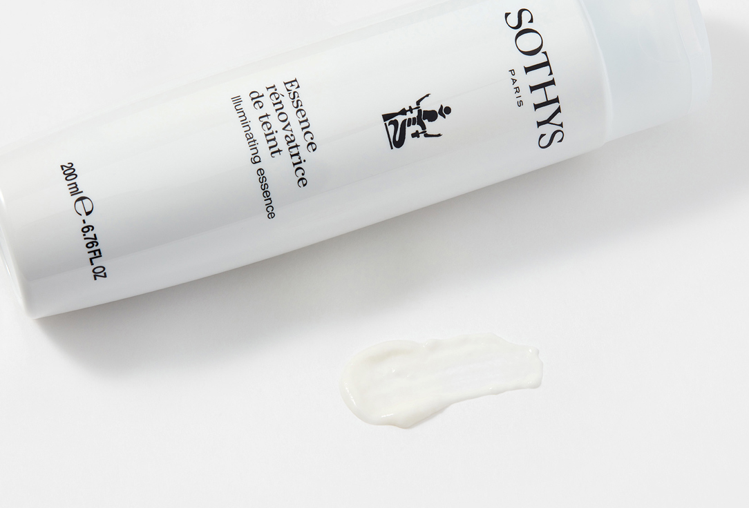 Sothys brightening facial serum ILLUMINATING ESSENCE