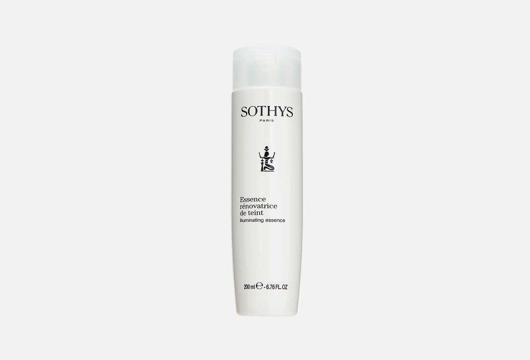Sothys brightening facial serum ILLUMINATING ESSENCE
