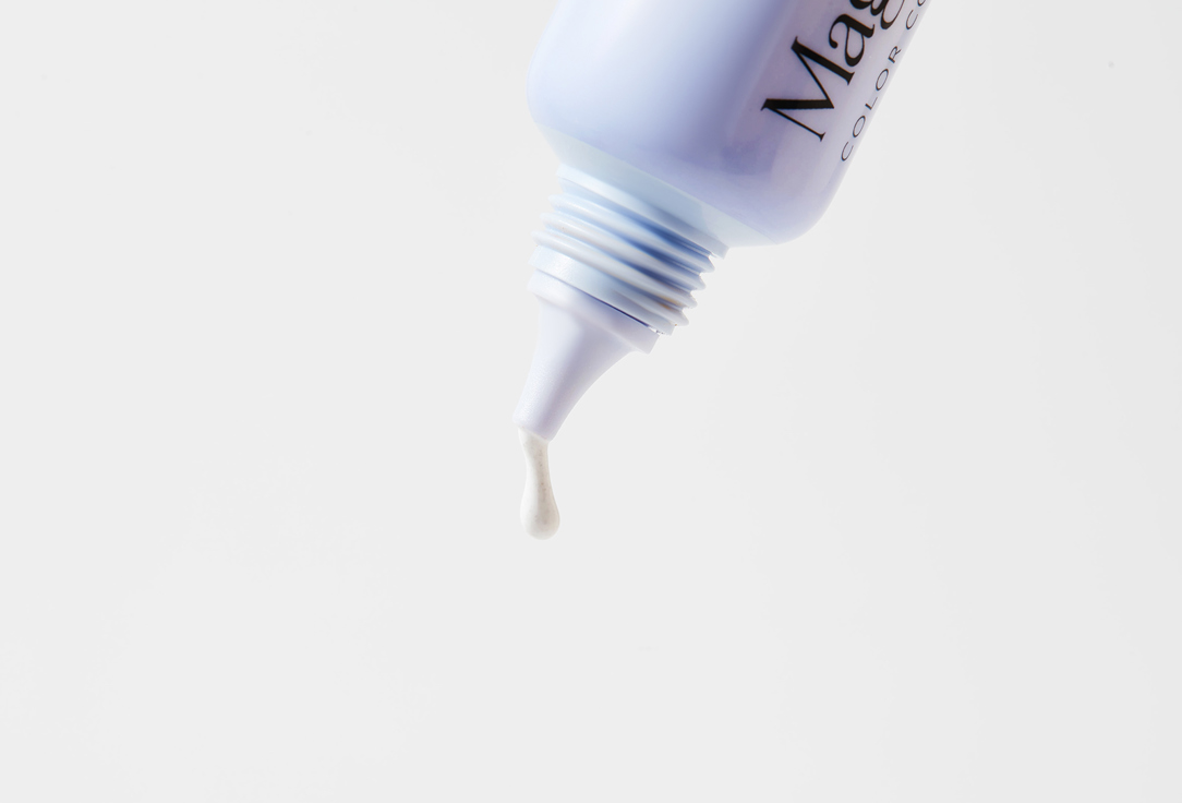 Pastel Cosmetics Cc cream With Smart Pigments Spf 15 Magic Milk