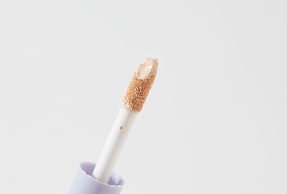 Pastel Cosmetics Super Moisturizing Concealer Eye Cream +  Hydrating Satin Concealer