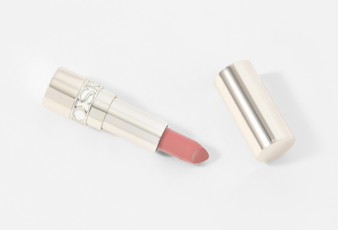 Clarins Satin Lipstick Joli Rouge 787, Camellia nude 3.5 g Clarins Satin Lipstick Joli Rouge