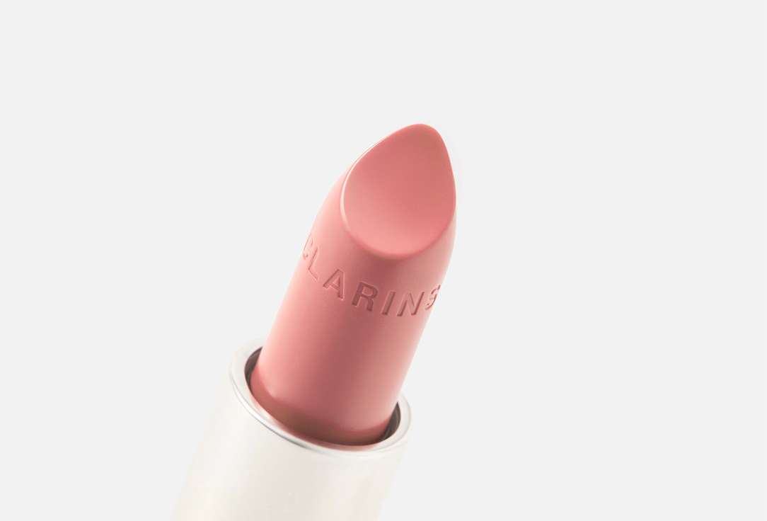 Clarins Satin Lipstick Joli Rouge 787, Camellia nude 3.5 g Clarins Satin Lipstick Joli Rouge