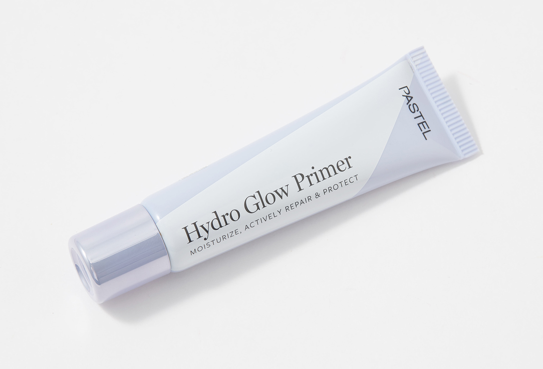 Pastel Cosmetics Moisturizing Makeup Primer Hydro Glow