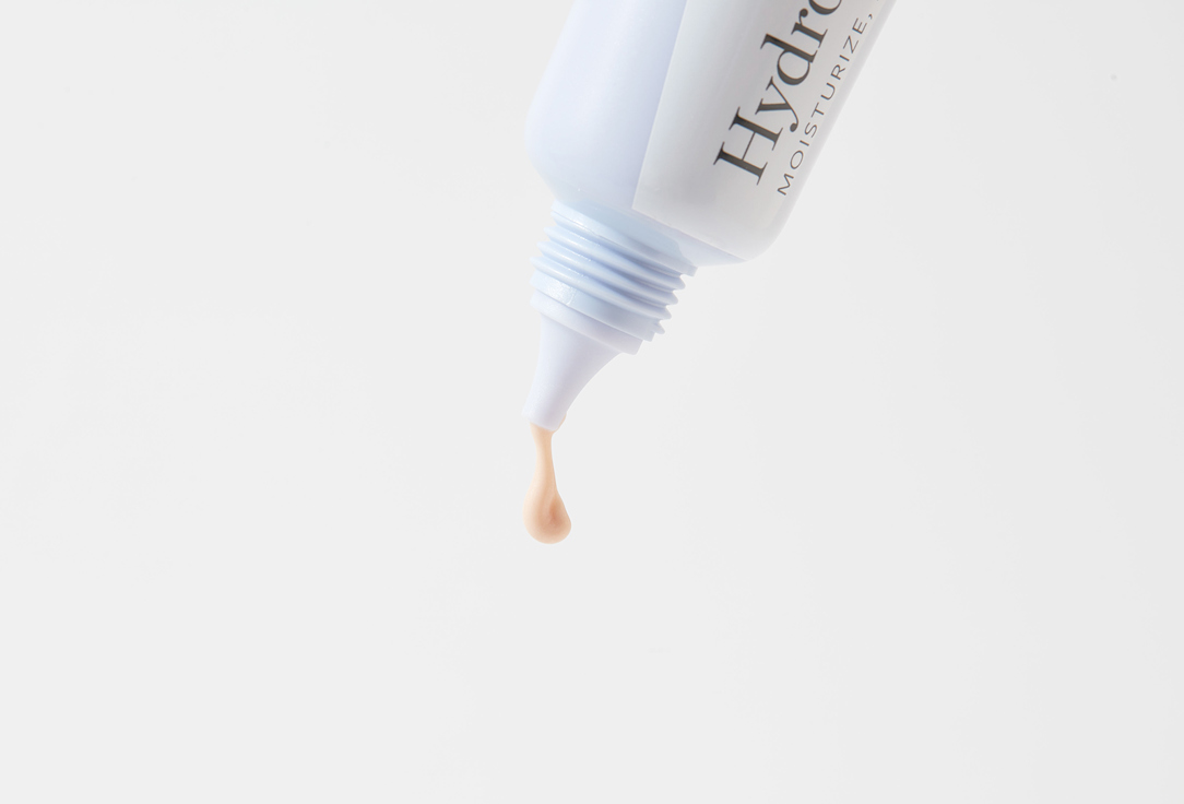 Pastel Cosmetics Moisturizing Makeup Primer Hydro Glow