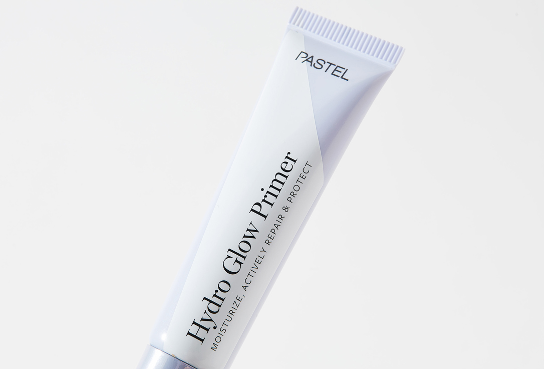 Pastel Cosmetics Moisturizing Makeup Primer Hydro Glow