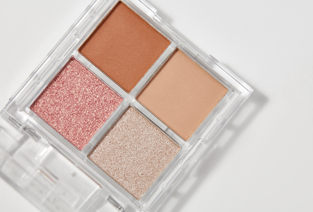 RELOVE REVOLUTION Eyeshadow Palette Pocket