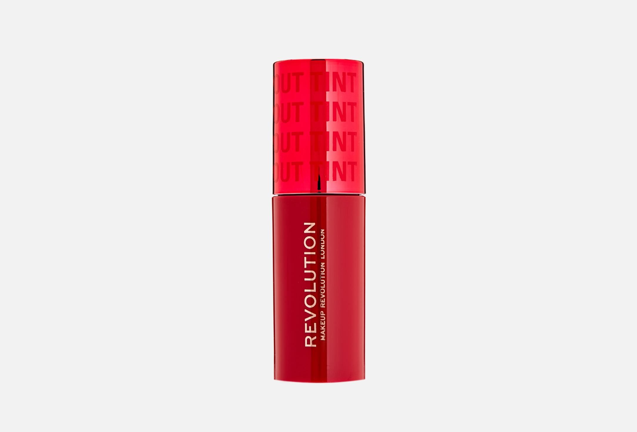 Pout Tint  3 Sizzlin red