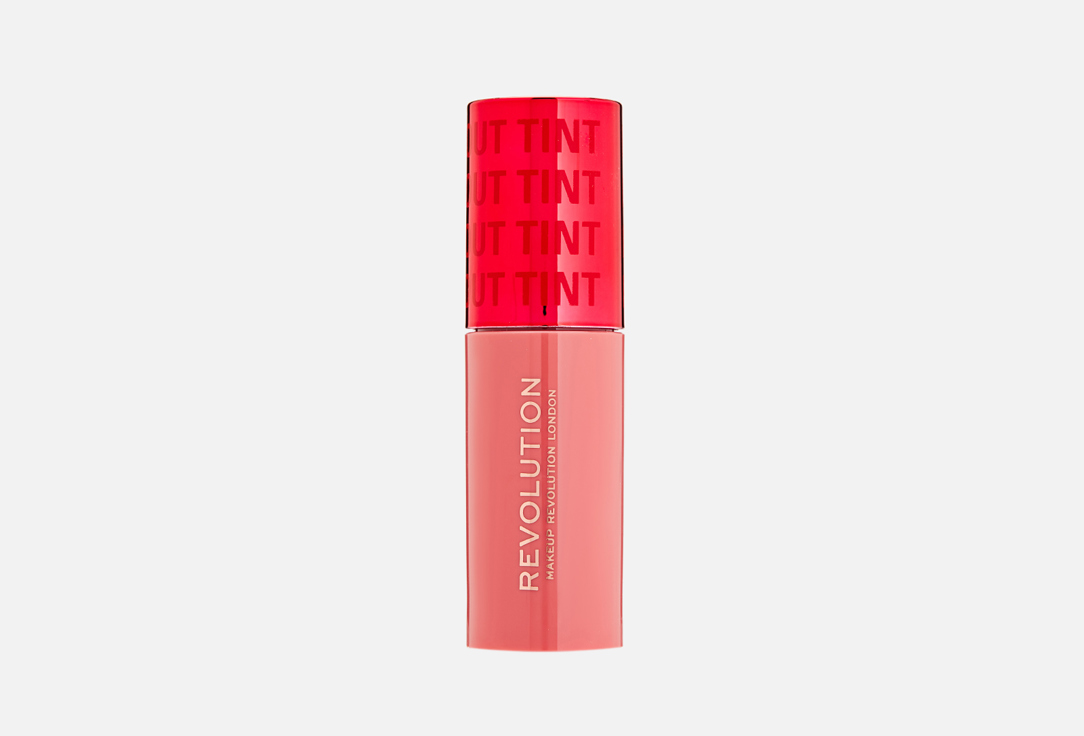 MakeUp Revolution Long-lasting Moisturizing Lip Tint Pout Tint
