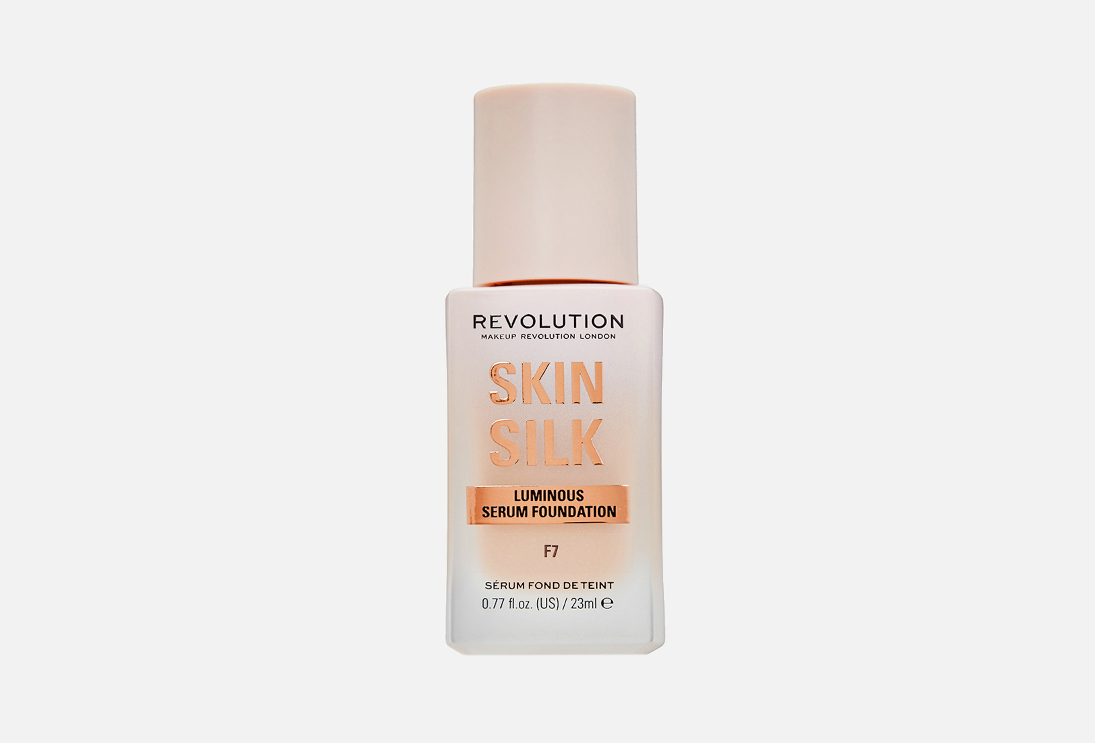 Skin Silk 23 F7