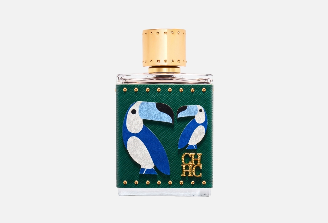 Carolina Herrera Парфюмерная вода Birds of Paradise