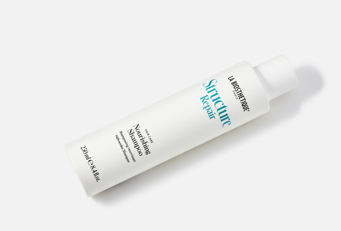 La Biosthetique Nourishing Shampoo Structure Repair