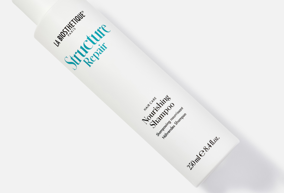 La Biosthetique Nourishing Shampoo Structure Repair