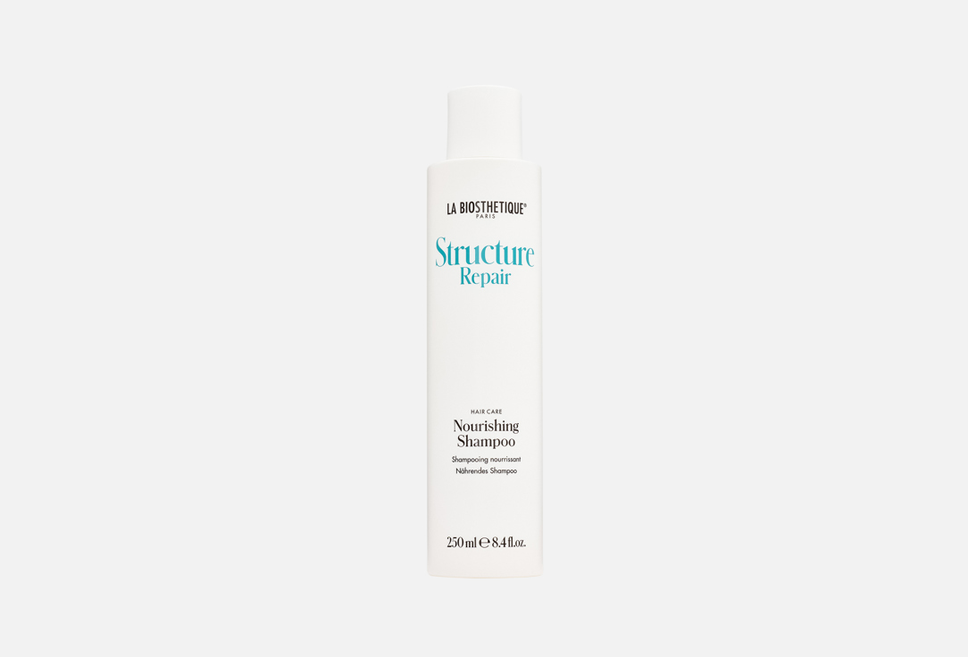 La Biosthetique Nourishing Shampoo Structure Repair