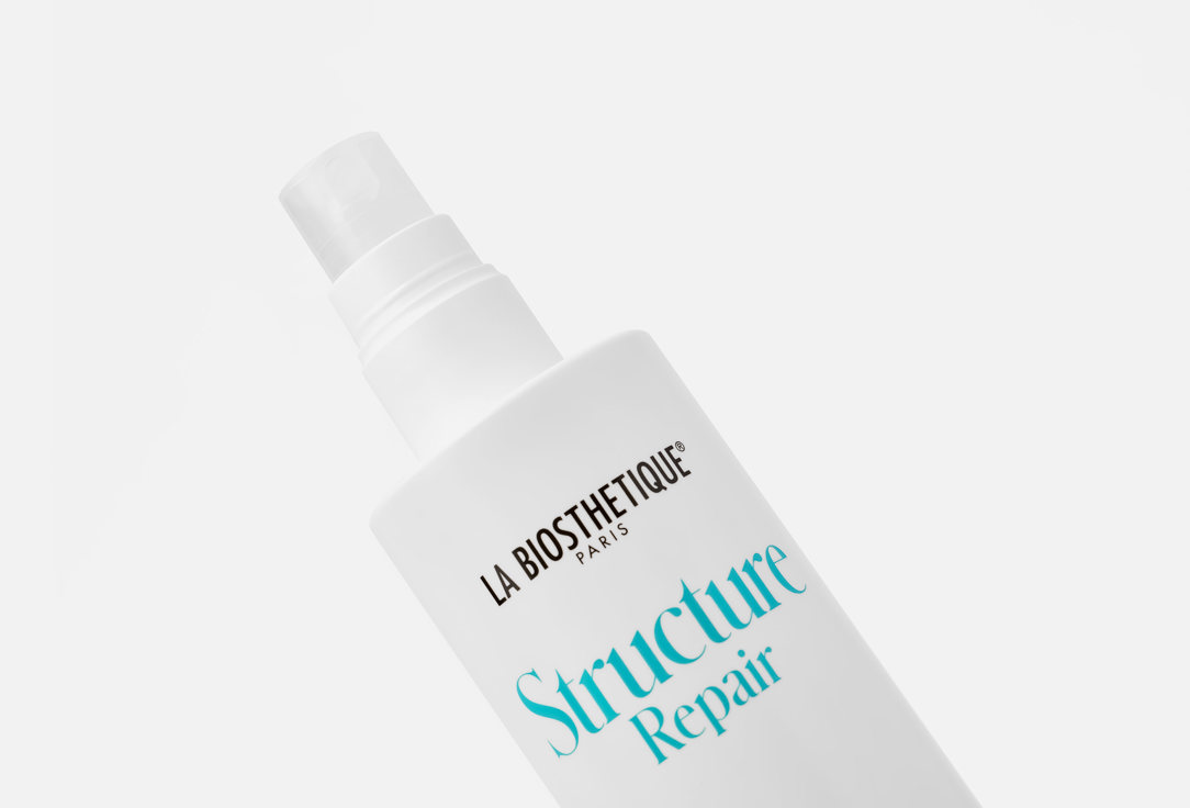 La Biosthetique Nourishing Conditioning Spray Structure Repair
