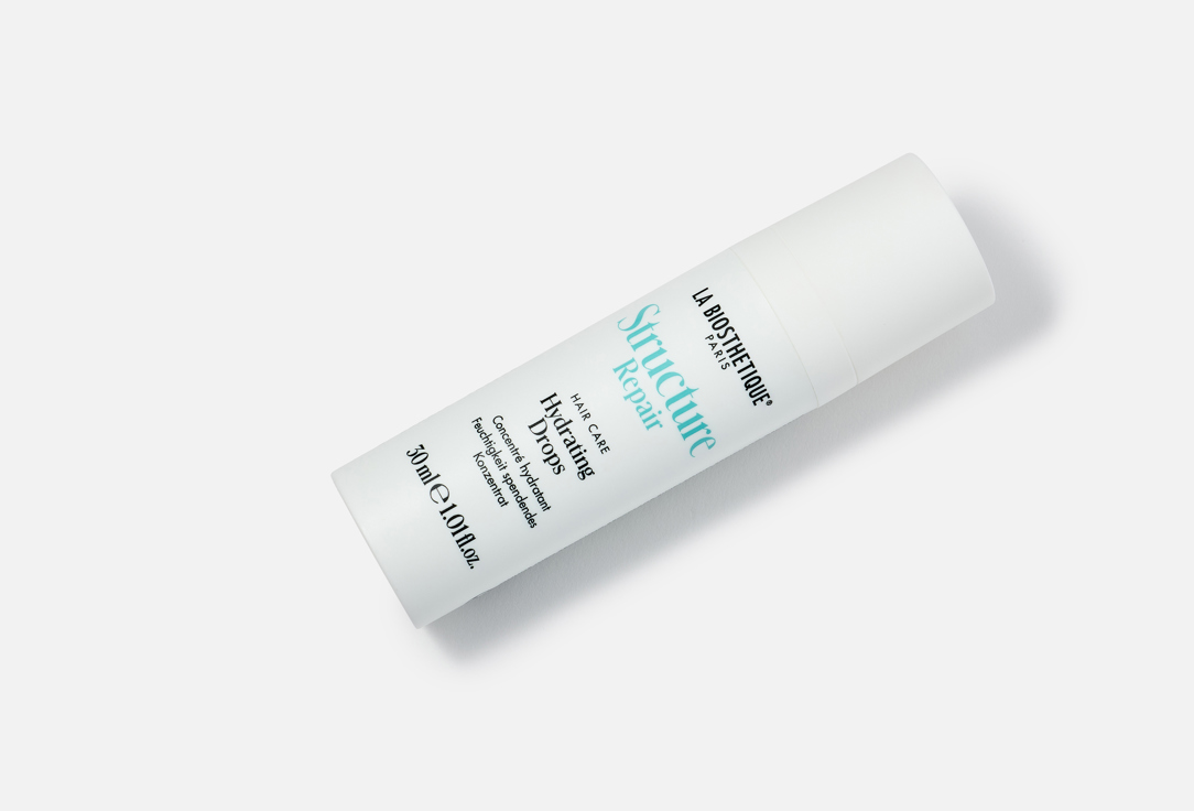 La Biosthetique Hydrating Drops Structure Repair