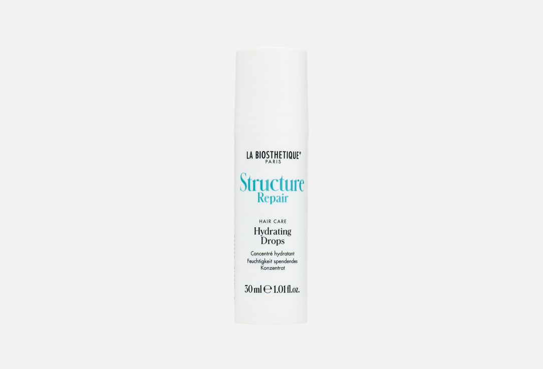 La Biosthetique Hydrating Drops Structure Repair