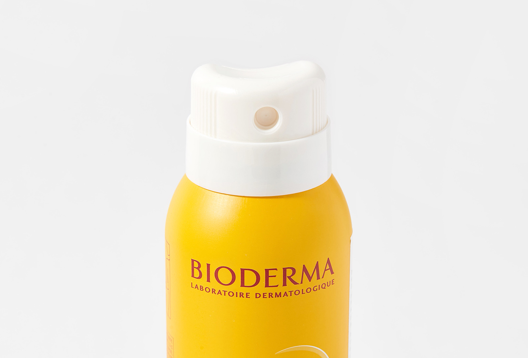 Bioderma Invisible Face & Body Sunscreen Spray SPF50 Photoderm 150 ml Bioderma Invisible Face & Body Sunscreen Spray SPF50 Photoderm