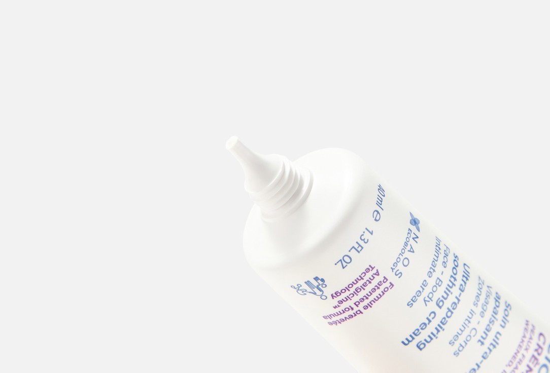 Bioderma Восстанавливающий и успокаивающий крем Cicabio 40 мл Bioderma Восстанавливающий и успокаивающий крем Cicabio