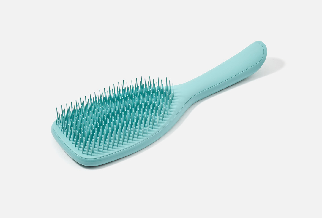 Tangle Teezer Detangling hair brush The Ultimate Wet Large Marine teal Tangle Teezer Detangling hair brush The Ultimate Wet Large
