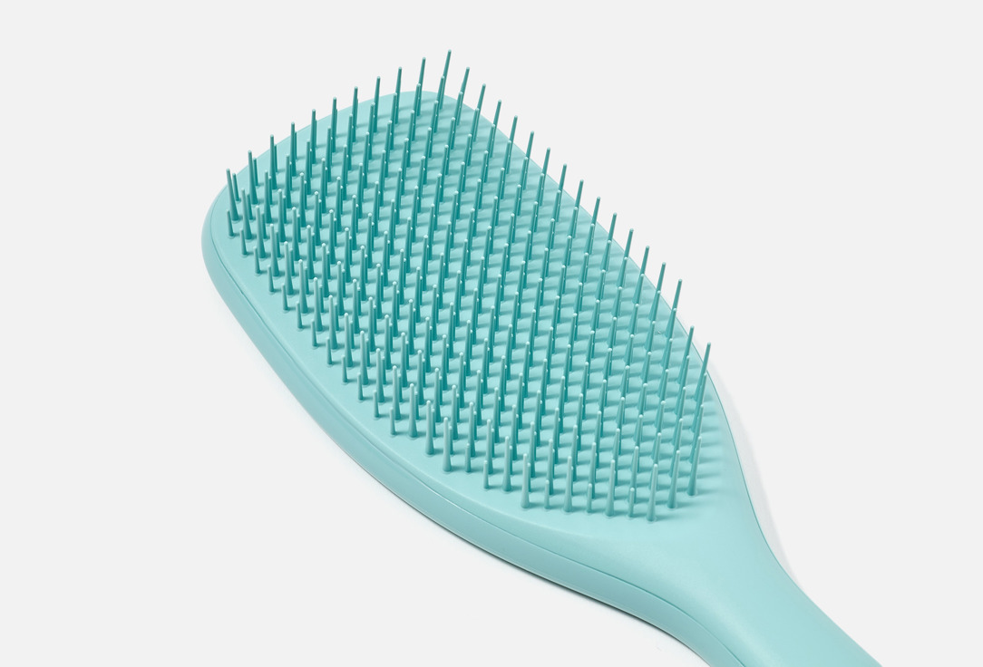 Tangle Teezer Detangling hair brush The Ultimate Wet Large Marine teal Tangle Teezer Detangling hair brush The Ultimate Wet Large