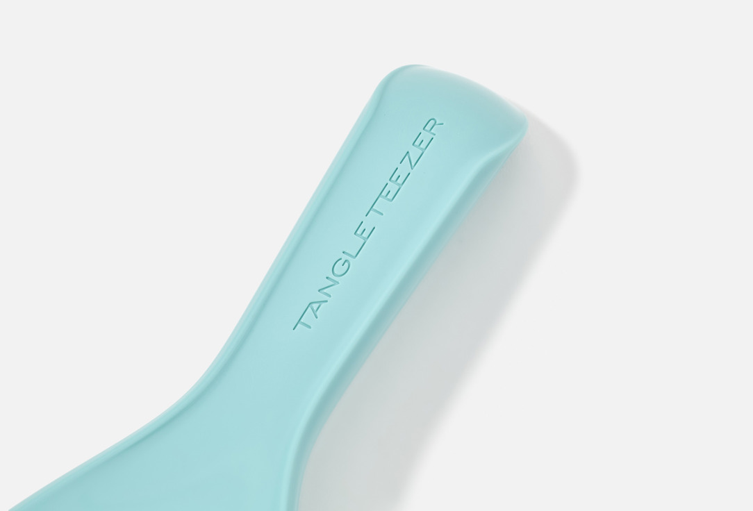 Tangle Teezer Detangling hair brush The Ultimate Wet Large Marine teal Tangle Teezer Detangling hair brush The Ultimate Wet Large