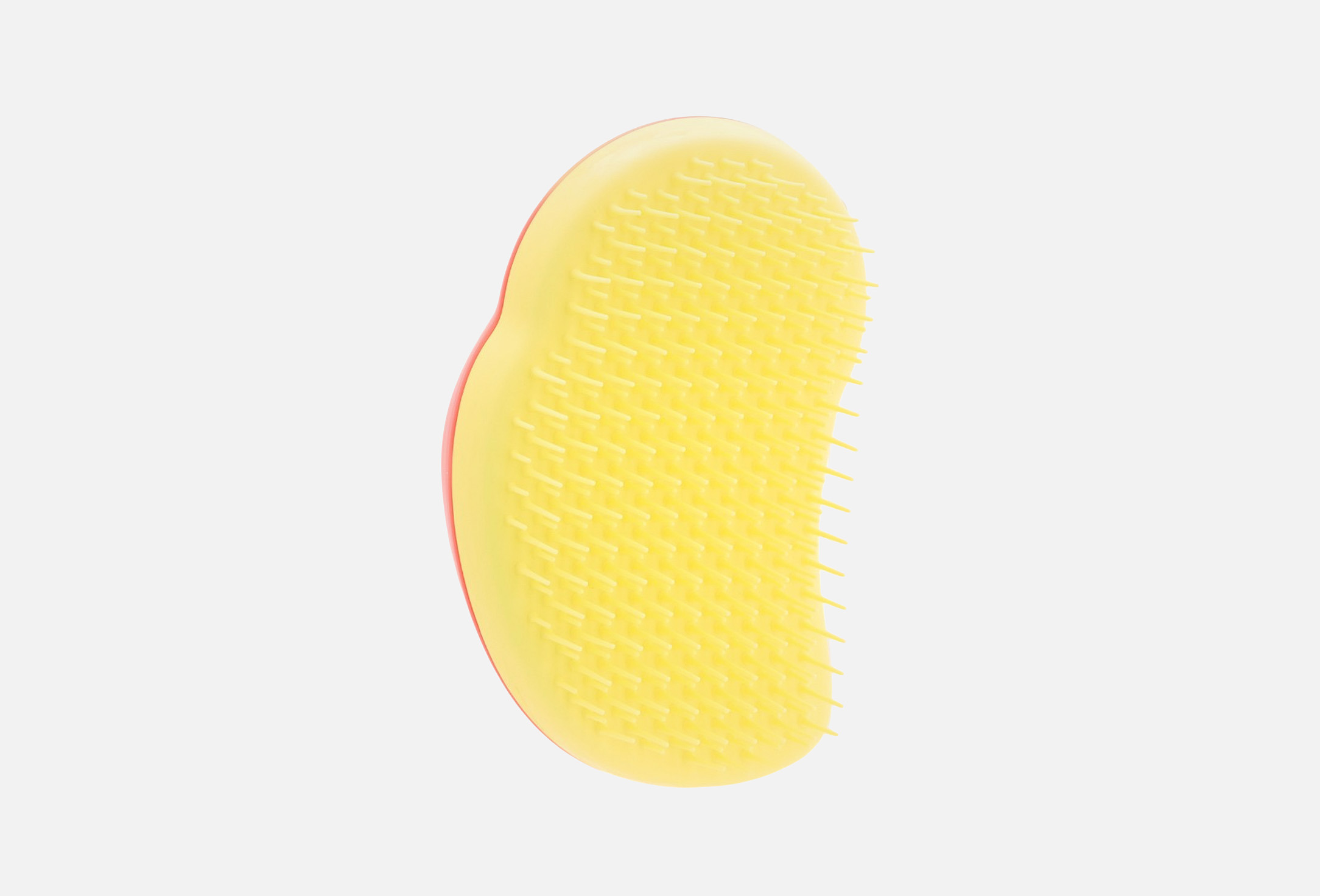 The Original  1 Salmon pink & hyper yellow