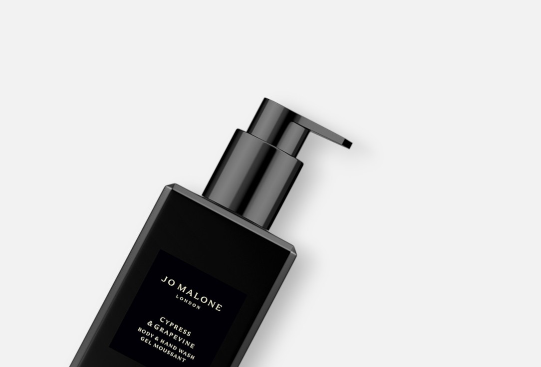 Jo Malone London Body & Hand Wash Cypress & Grapevine 250 ml Jo Malone London Body & Hand Wash Cypress & Grapevine