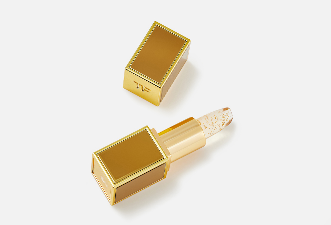 Tom Ford Color-shifting hydrating lip balm Soleil