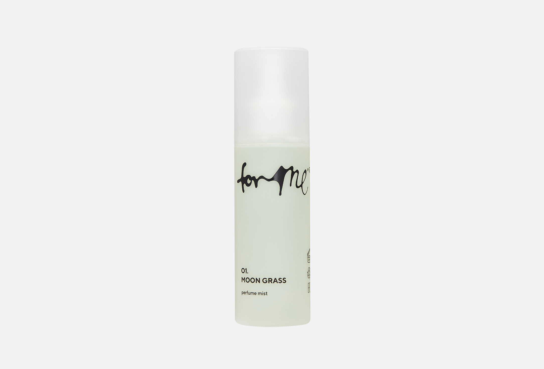 01. Moon grass 120