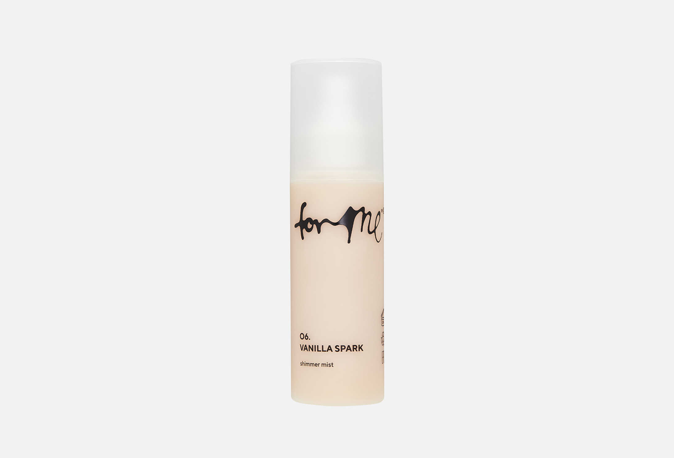 06. Vanilla spark 120