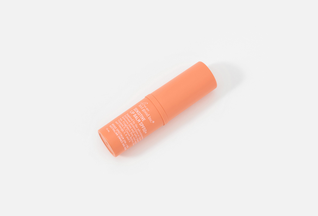 We are feel good inc. Lip Balm SPF50+ Sensitive