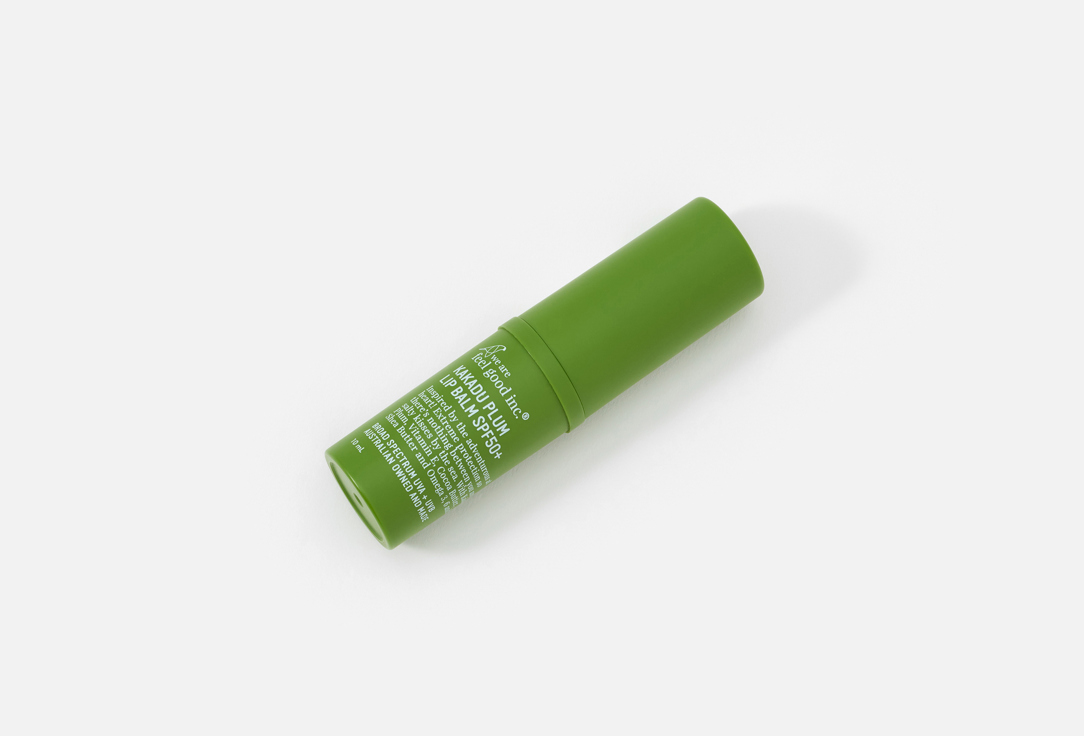We are feel good inc. Lip Balm SPF50+ Kakadu Plum