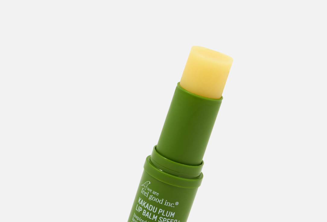 We are feel good inc. Lip Balm SPF50+ Kakadu Plum