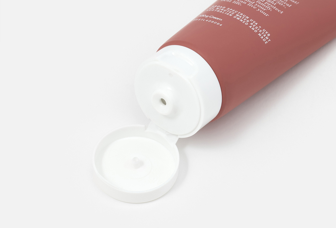 We are feel good inc. Sunscreen SPF 50+ Mineral