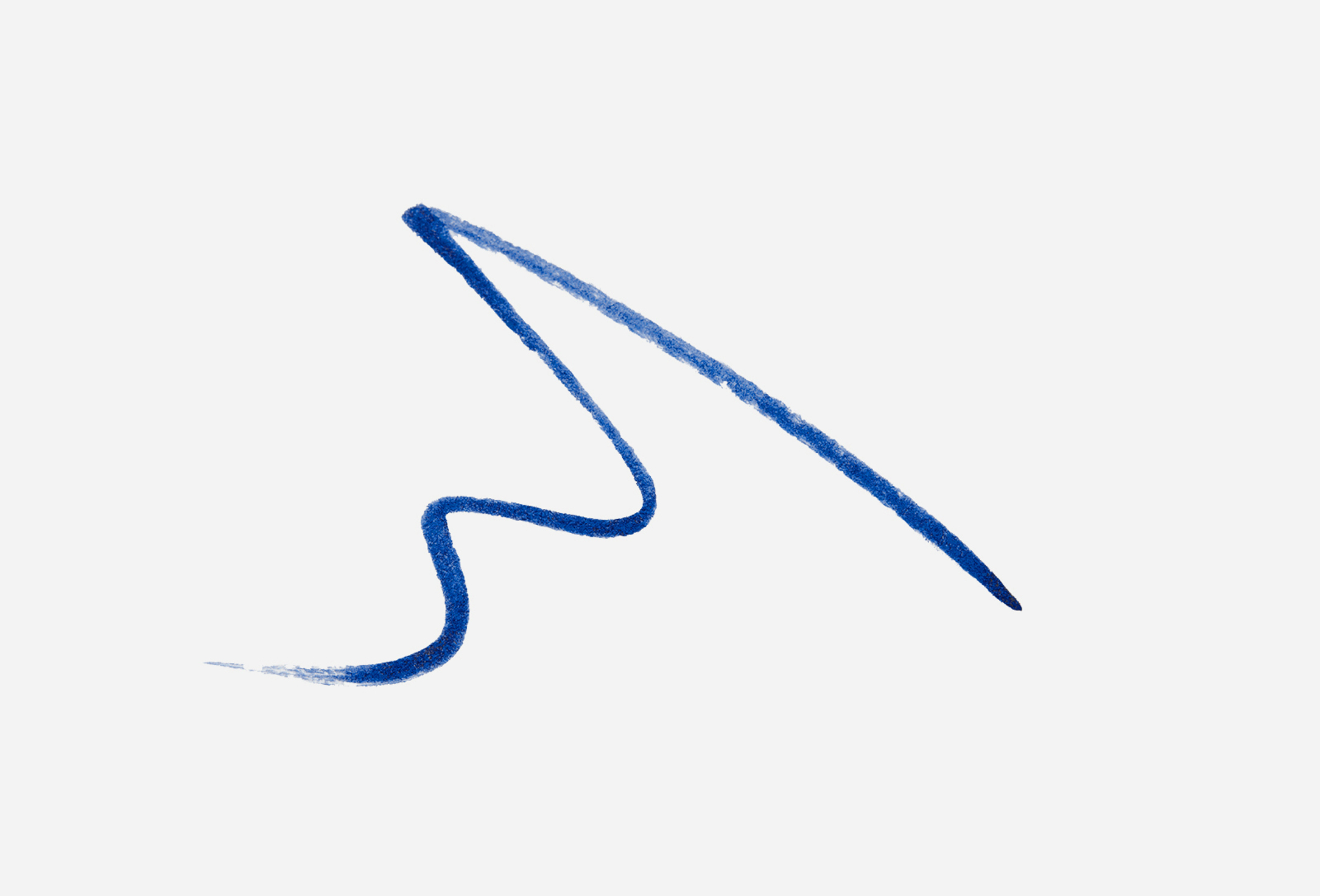 Divage Liquid Eyeliner Perfect Arrow 04, Blue 0.5 g Divage Liquid Eyeliner Perfect Arrow