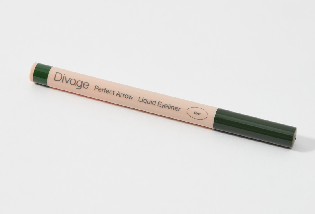 Divage Liquid Eyeliner Perfect Arrow