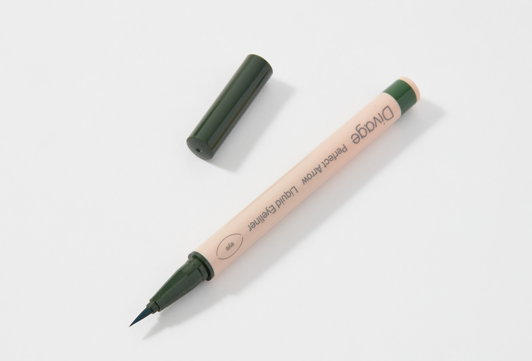Divage Liquid Eyeliner Perfect Arrow