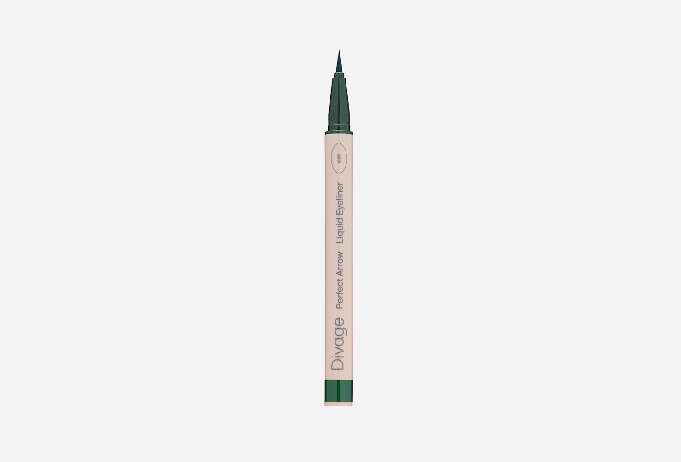 Perfect Arrow  0.5 03, Green