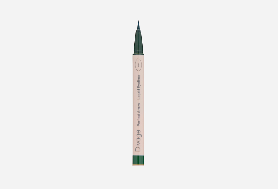 Divage Liquid Eyeliner Perfect Arrow