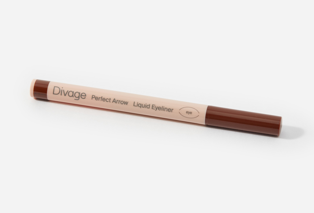 Divage Liquid Eyeliner Perfect Arrow