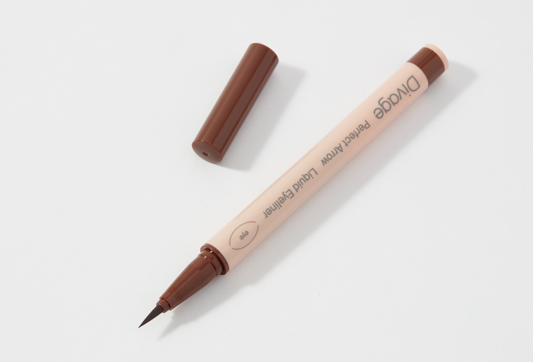 Divage Liquid Eyeliner Perfect Arrow