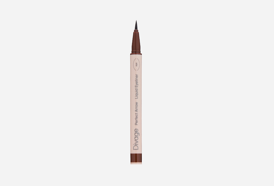 Divage Liquid Eyeliner Perfect Arrow