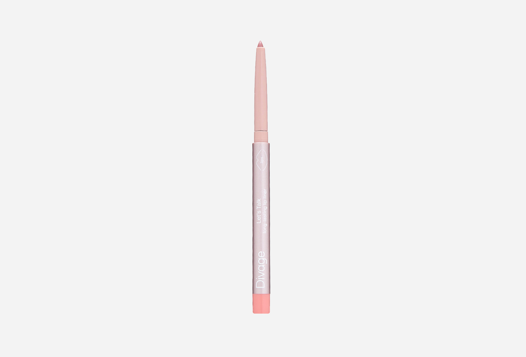 Let's Talk 0.26 01, Pink