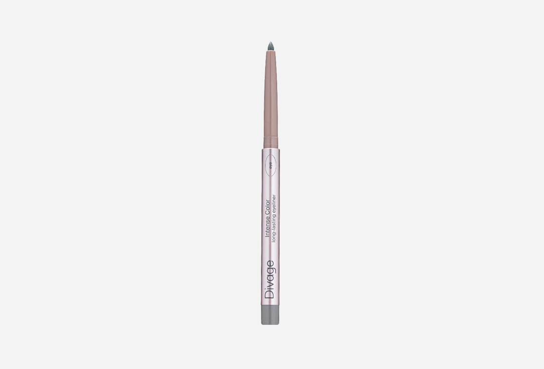 Divage Automatic long-lasting eyeliner Intense Color