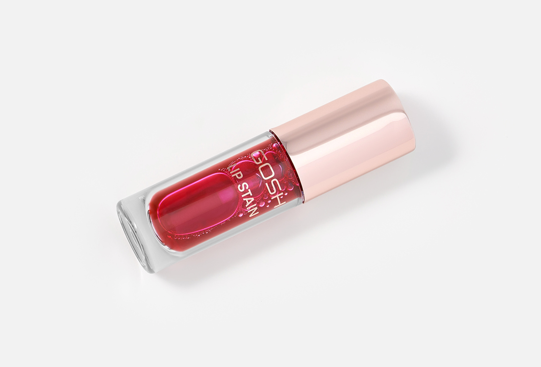 Gosh Smoothing Lip Tint Lip Stain