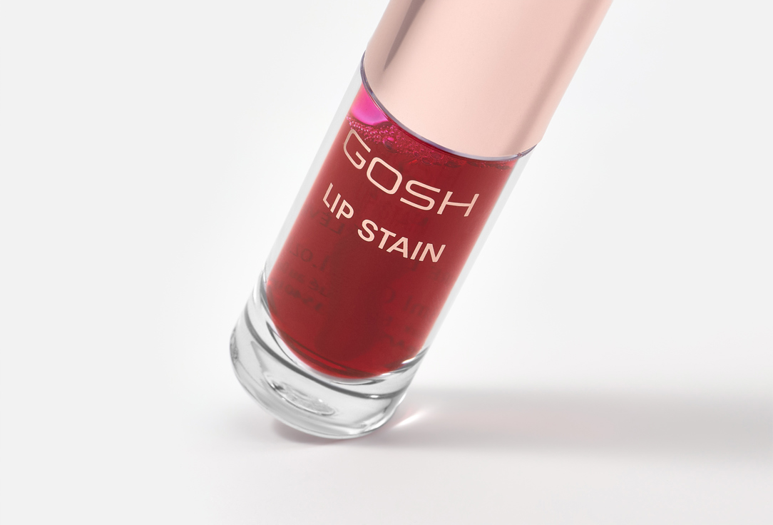 Gosh Smoothing Lip Tint Lip Stain